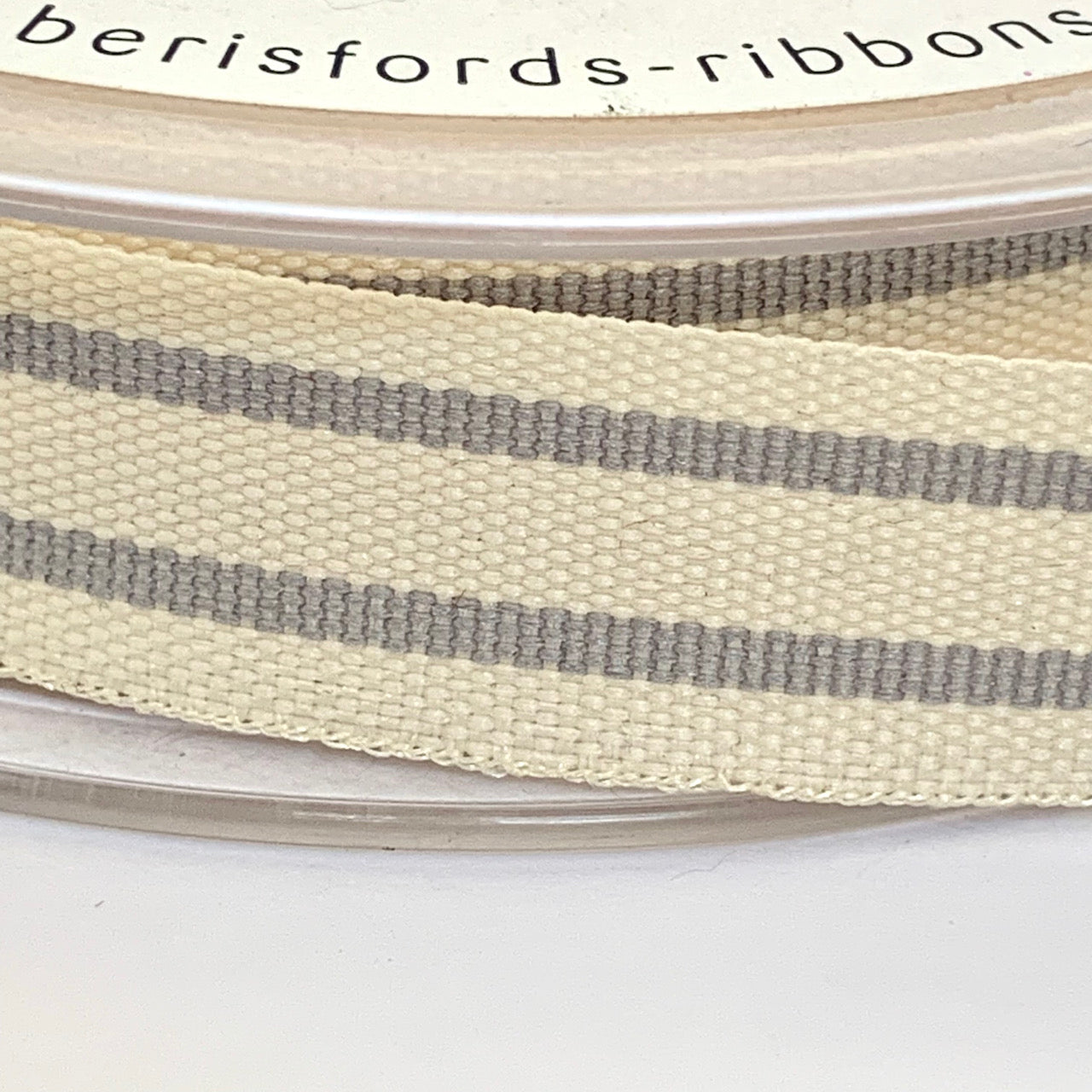 Berisfords T-Towel Ribbon 16mm