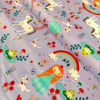 Fabric Felt - Princess Dreams